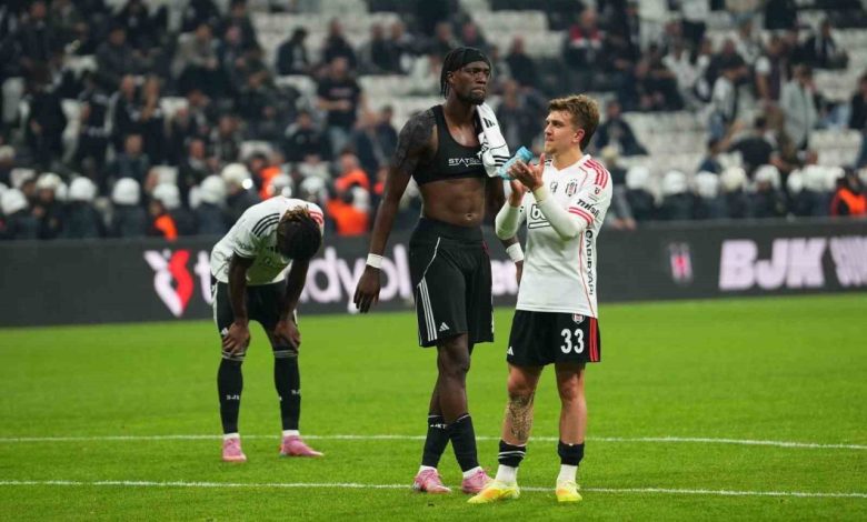 Kartal, sahasında 2. mağlubiyetini aldı 1 kartal sahasinda 2 maglubiyetini aldi 3509110a2c8c |