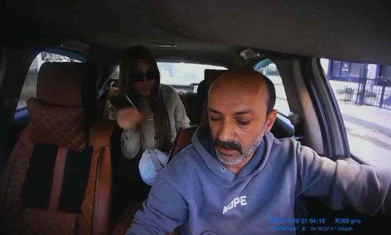 kartalda taksimetre kavgasinda yaralanan sofor soyunurum dedi kafama telefonla vurdu 98bced48fd96 |