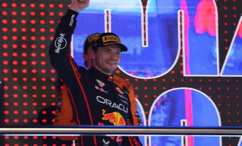 katar grand prixsini max verstappen kazandi 96807b3f229f |
