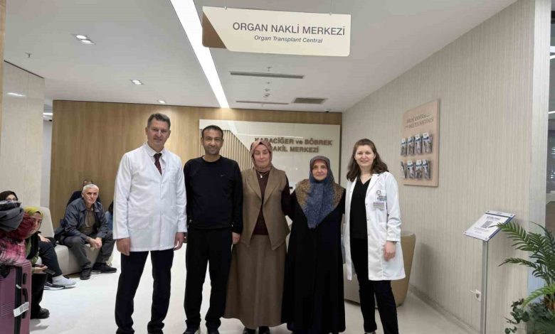 Kayınvalide 20 yıllık damadına böbreğini verdi 1 kayinvalide 20 yillik damadina bobregini verdi 6c910999941f |