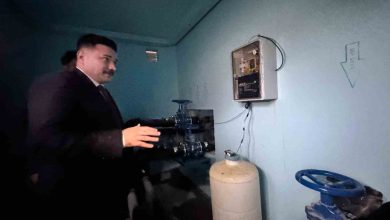 Kaymakam Acar yapımı biten su deposunda incelemelerde bulundu 6 kaymakam acar yapimi biten su deposunda incelemelerde bulundu 00d824082e90 |