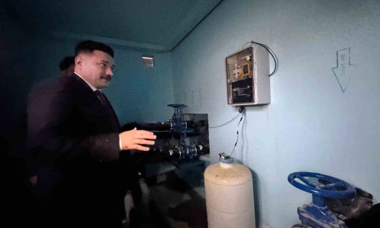 Kaymakam Acar yapımı biten su deposunda incelemelerde bulundu 1 kaymakam acar yapimi biten su deposunda incelemelerde bulundu 00d824082e90 |