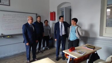 kaymakam evileceden okul ziyaretleri c3e2aadb1484 |