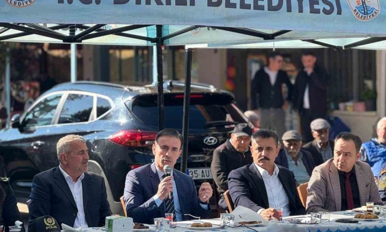 kaymakam gun halk bulusmasinda sorunlar ilk agizdan dinlendi db7561ce0c69 |