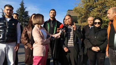 kazada olen 24 yasindaki gencin ailesinden tir surucusunun serbest birakilmasina tepki 31793b393df5 |