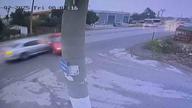 Kemalpaşa’da feci trafik kazası kamerada: 2 ölü, 4 yaralı 2 kemalpasada feci trafik kazasi kamerada 2 olu 4 yarali bc068fa221e4 |