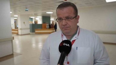 Kemik erimesine dikkat: 76 yaşındaki hasta, omurga kırığı ağrılarını fıtığa bağladı 3 kemik erimesine dikkat 76 yasindaki hasta omurga kirigi agrilarini fitiga bagladi 4722167653f9 |