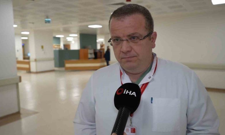 Kemik erimesine dikkat: 76 yaşındaki hasta, omurga kırığı ağrılarını fıtığa bağladı 1 kemik erimesine dikkat 76 yasindaki hasta omurga kirigi agrilarini fitiga bagladi 4722167653f9 |