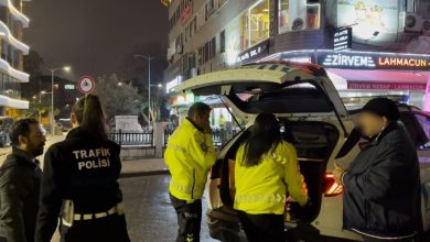 kendisine carpan surucunun alkollu oldugunu sanip anahtarini aldi ae0c29534d90 |