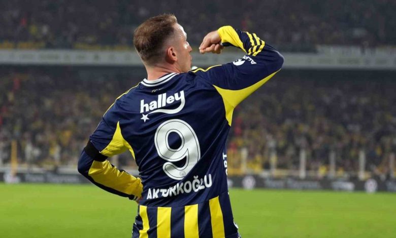 kerem akturkoglu ligdeki ilk golunu atti 7a1b7ce98f55 |