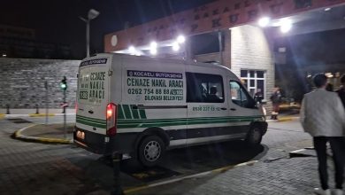 kocaelindeki yanginda hayatini kaybedenlerin cenazeleri teslim alindi c80574a94eea |