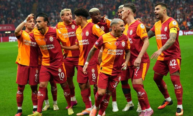 kocaelispor ile galatasaray 41 randevuda 9db0e0a4666a |