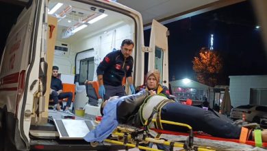 kontrolden cikan otomobil agaca carpti 3 kisi yaralandi b9d30d92a3ec |