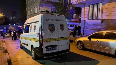 kucukcekmecede bir kisi is yerinde olu bulundu 28fc14fbee80 |