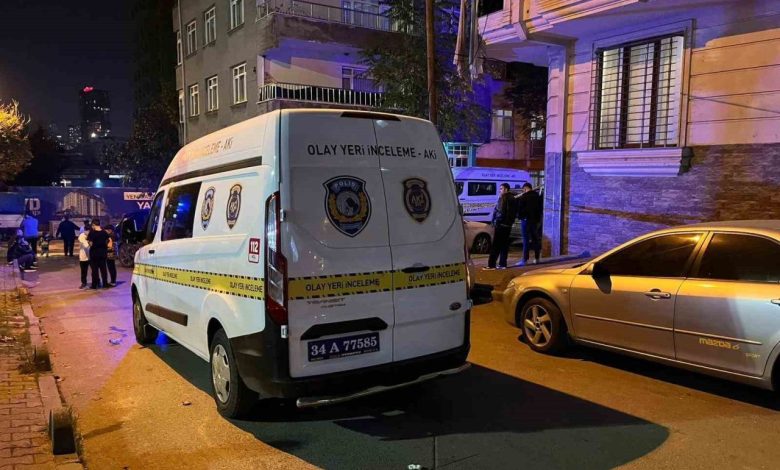 kucukcekmecede bir kisi is yerinde olu bulundu 28fc14fbee80 |