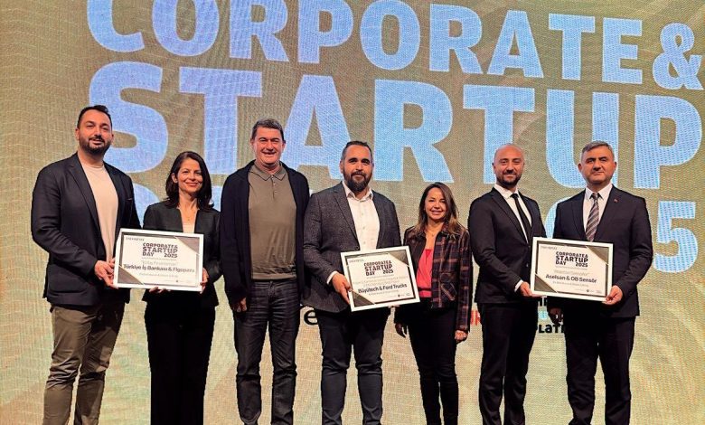 Kurumsal Girişimcilik Ödülleri’nde cesaret ve değişim kazandı 1 kurumsal girisimcilik odullerinde cesaret ve degisim kazandi 4e426f0c7fc0 |