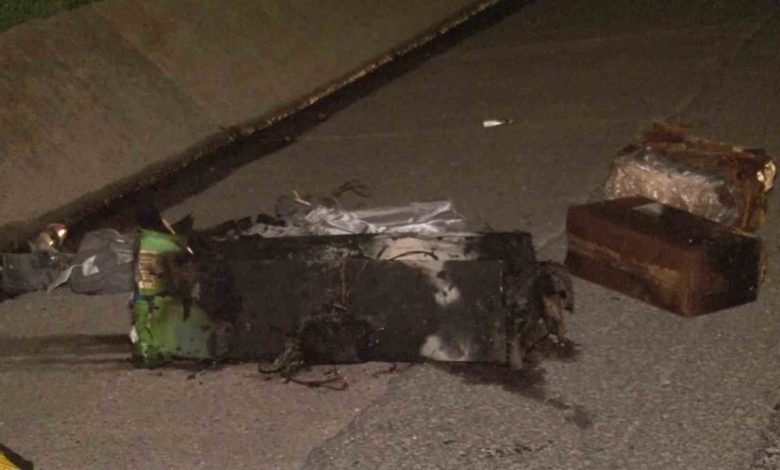 kuzey marmara otoyolunda kamyonun lastiginde baslayan yangin araca sirayet etti cb1cf1e5f76f |