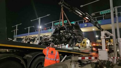 kuzey marmara otoyolunda otomobil giseye girdi 1 agir yarali c5127bb75079 |