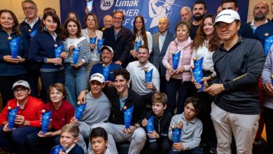 limak kemer golf cup 2025te oduller sahiplerini buldu 5649aef162c4 |