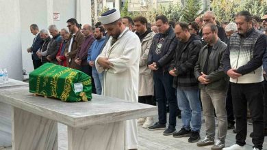 Makas atan alkollü sürücünün ölümüne neden olduğu bebek son yolculuğuna uğurlandı 12 makas atan alkollu surucunun olumune neden oldugu bebek son yolculuguna ugurlandi 70acc5a8d93f |