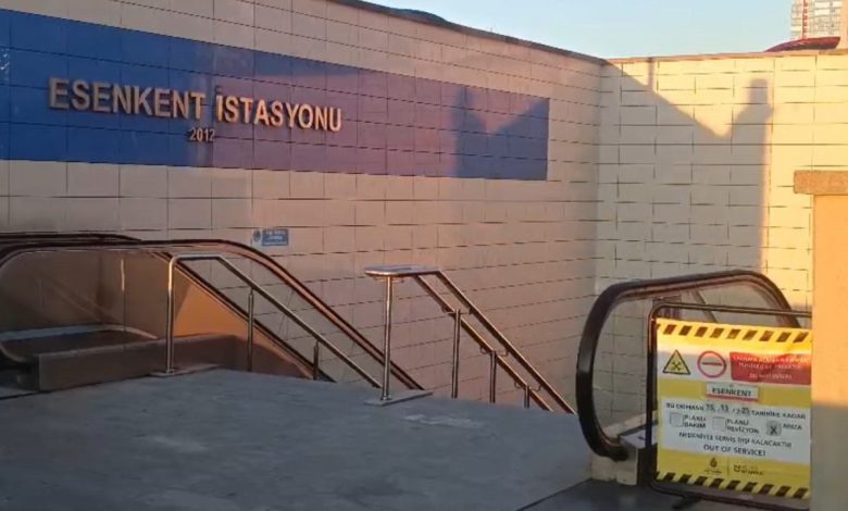 maltepe esenkent metrosunda bir yolcu intihara tesebbus etti ca47237190ba |