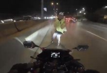 maltepede motosikletin carptigi trafik polisi yaralandi kaza ani kamerada 807a3ccbb50d |