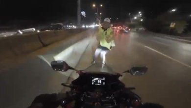 maltepede motosikletin carptigi trafik polisi yaralandi kaza ani kamerada 807a3ccbb50d |