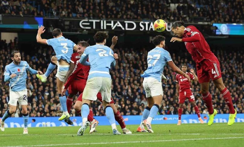 manchester city liverpoolu 3 0 ile gecti 8273d0e48397 |