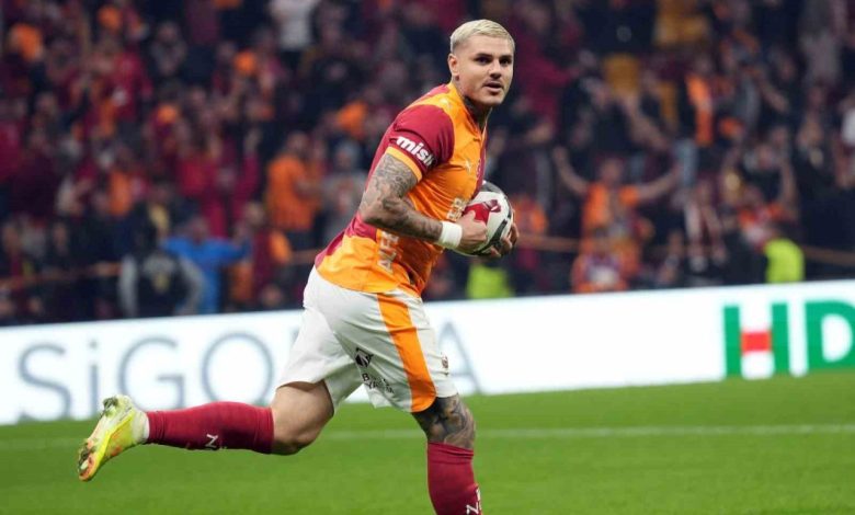 mauro icardi ligdeki gol sayisini 7ye cikardi 9ca70d9029e9 |