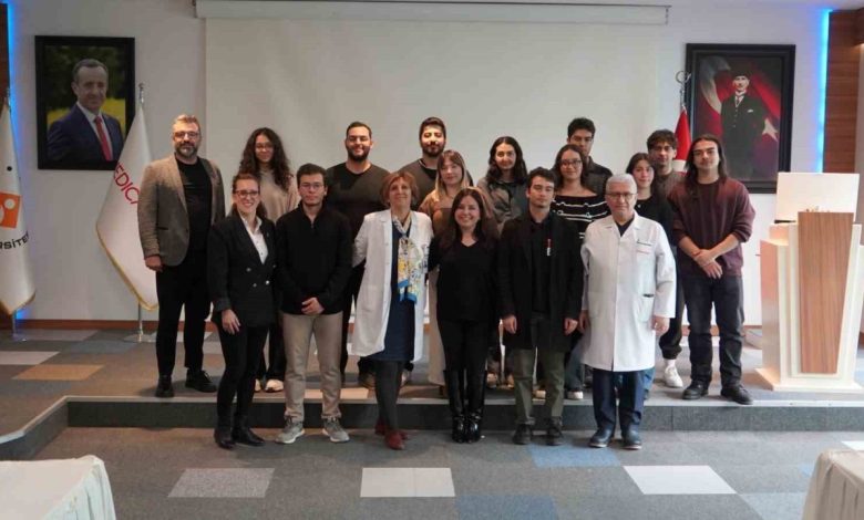 medical point hekim adaylariyla bulustu cc27a7372db1 |