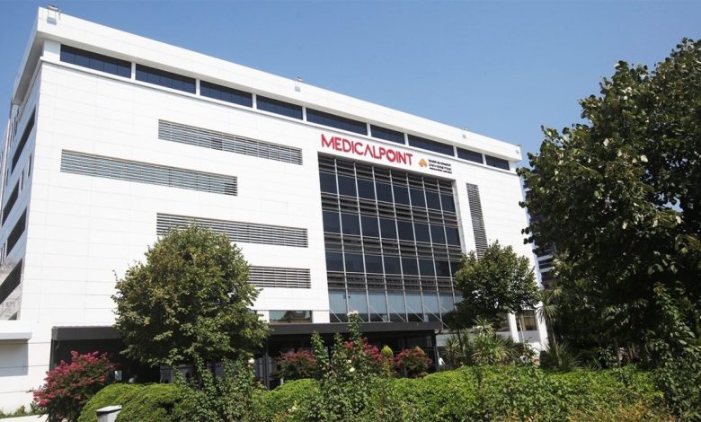 medical point saglikta kalite anlayisini her adimda yasatiyor 7aefd6e0f038 |