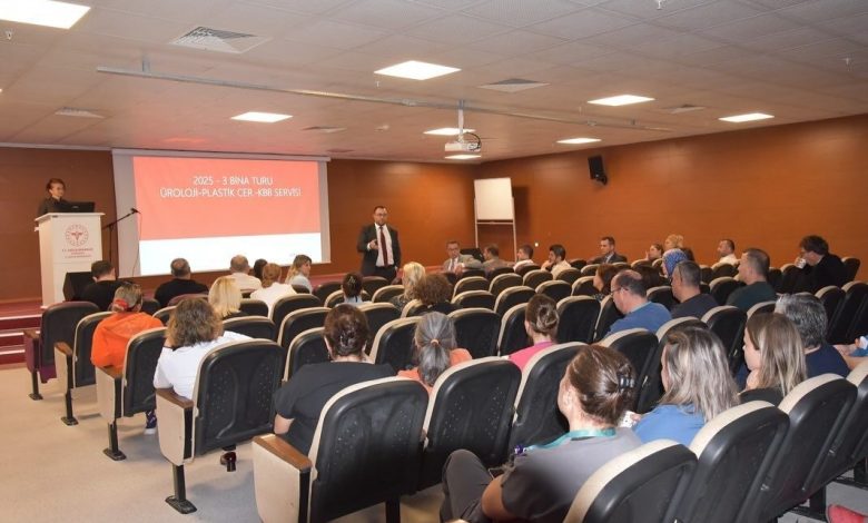 mehmet akif ersoy devlet hastanesinde tesis ve hasta guvenligi konusuldu e2a7537f426c |