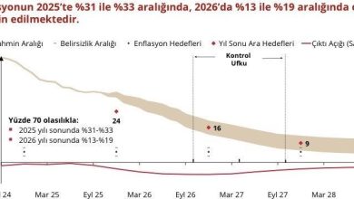 merkez bankasi baskani karahan siki para politikamizin sonuclarini kademeli bir sekilde almaya devam ediyoruz af83713cab63 |