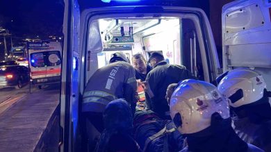 metro calismasi sirasinda iskele coktu 1 isci oldu 2 iscinin tedavisi suruyor aaa68a5e0ff2 |