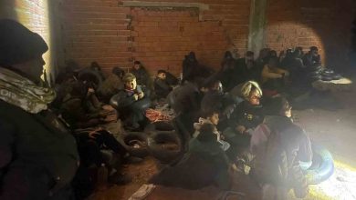 Metruk binadan 29 kaçak göçmen çıktı 5 metruk binadan 29 kacak gocmen cikti 295ea3d9792c |