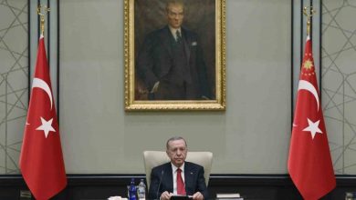 MGK Bildirisi: "Türkiye, Gazze’de istikrarın teminatı olacak mekanizmalarda sorumluluk üstlenmeye hazır" 6 mgk bildirisi turkiye gazzede istikrarin teminati olacak mekanizmalarda sorumluluk ustlenmeye hazir 2ceef44f518a |