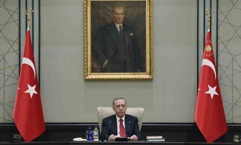 MGK Bildirisi: "Türkiye, Gazze’de istikrarın teminatı olacak mekanizmalarda sorumluluk üstlenmeye hazır" 1 mgk bildirisi turkiye gazzede istikrarin teminati olacak mekanizmalarda sorumluluk ustlenmeye hazir 2ceef44f518a |