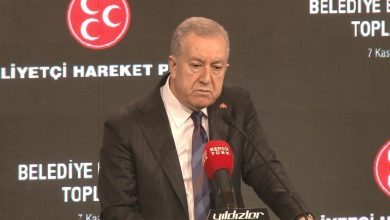 MHP Genel Başkan Yardımcısı Durmaz: "MHP olarak şehirlerimizin dirençli hale getirilmesini temel bir hedef görmekteyiz" 5 mhp genel baskan yardimcisi durmaz mhp olarak sehirlerimizin direncli hale getirilmesini temel bir hedef gormekteyiz f2f8943d06f6 |