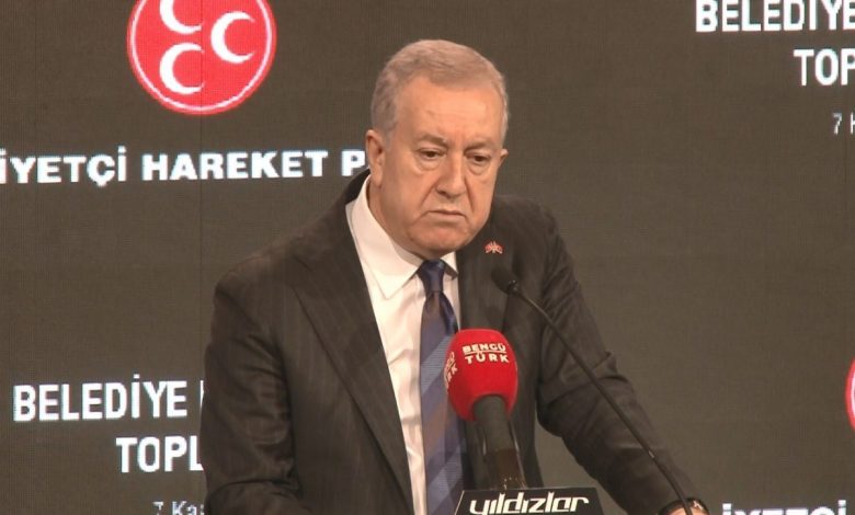 mhp genel baskan yardimcisi durmaz mhp olarak sehirlerimizin direncli hale getirilmesini temel bir hedef gormekteyiz f2f8943d06f6 |