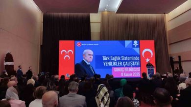 mhp genel baskan yardimcisi yurdakul koruyucu saglik hizmetlerine oncelik verilmeli ve entegre basamak sistemine gecis saglanmali 4ddf171c46c6 |