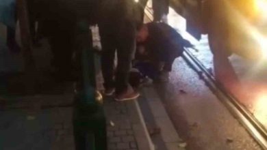 Minibüsün çarptığı 9 yaşındaki çocuk yaralandı 4 minibusun carptigi 9 yasindaki cocuk yaralandi 751a719a18f7 |