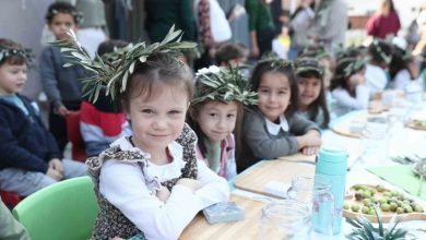 minik eller zeytinle bulustu 229e9769634d |