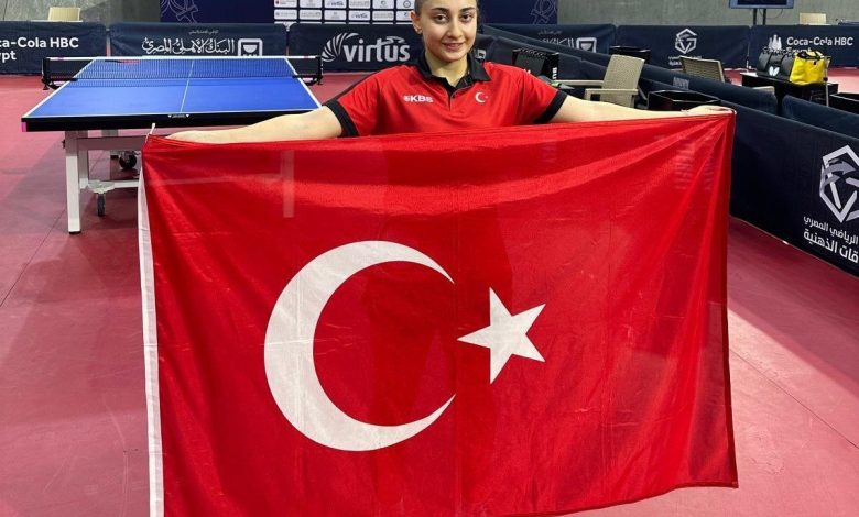 Mısır’da Ebru Acer’den gümüş ve Sümeyra Türk’ten bronz madalya 1 misirda ebru acerden gumus ve sumeyra turkten bronz madalya 04100c1fbf22 |