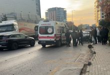 motosiklet kazalari istanbul trafigini felc ediyor 9b644cc09bfc |