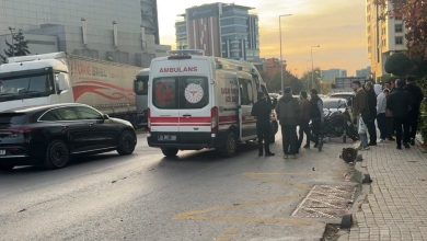 Motosiklet kazaları İstanbul trafiğini felç ediyor 6 motosiklet kazalari istanbul trafigini felc ediyor 9b644cc09bfc |