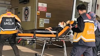 Motosikletin çarptığı kadın yaralandı 2 motosikletin carptigi kadin yaralandi 702b7bf5636a |