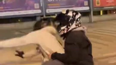 motosikletiyle on kaldirdi kayarak boyle dustu c57afb01fdc4 |