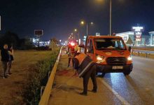 Motosikletler çarpıştı: 1’i ağır 6 kişi yaralandı 72 motosikletler carpisti 1i agir 6 kisi yaralandi 263532b67046 |