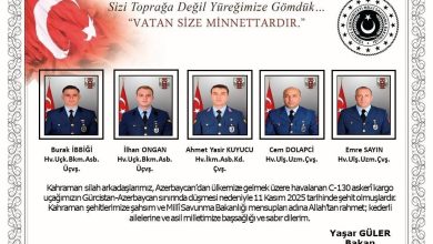 MSB 20 askerin şehit olduğunu açıkladı 3 msb 20 askerin sehit oldugunu acikladi 10e1d6839359 |