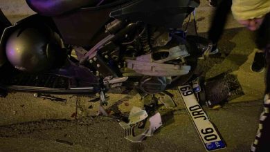 mudanyada alkollu surucu dehseti motosiklete carpip kacti 69256cf870f5 |